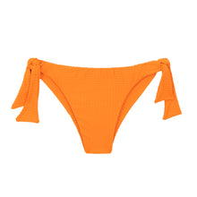Carica l'immagine nel visualizzatore di Gallery, Product Front: Rio De Sol Slip Bottom Dots-Mango Italy