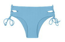 Carica l'immagine nel visualizzatore di Gallery, Product Front: Rio De Sol Slip Bottom Dots-Sky Madrid