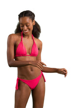 Carica l'immagine nel visualizzatore di Gallery, Image 04: Rio De Sol Slip Bottom Dots-Virtual-Pink Italy