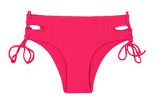 Carica l'immagine nel visualizzatore di Gallery, Product Front: Rio De Sol Slip Bottom Dots-Virtual-Pink Madrid
