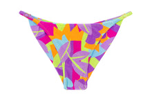 Carica l'immagine nel visualizzatore di Gallery, Product Front: Rio De Sol Slip Bottom Dreams Cheeky-Fixa