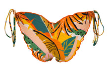 Carica l'immagine nel visualizzatore di Gallery, Product Back: Rio De Sol Slip Bottom El-Arco Frufru-Comfy