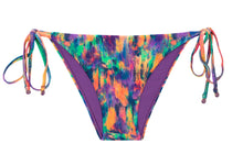 Carica l'immagine nel visualizzatore di Gallery, Product Front: Rio De Sol Slip Bottom Euphoria Lacinho