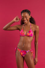 Carica l'immagine nel visualizzatore di Gallery, Image 12: Rio De Sol Slip Bottom Flavors Cheeky-Tie