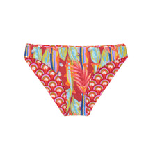 Carica l'immagine nel visualizzatore di Gallery, Product Back: Rio De Sol Slip Bottom Floral-Scales Essential-Comfy