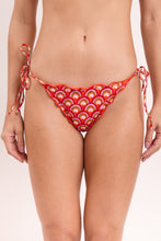 Carica l'immagine nel visualizzatore di Gallery, Gallery: Rio De Sol Slip Bottom Floral-Scales Frufru-Fio