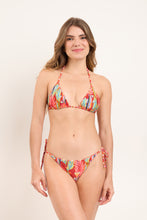 Carica l'immagine nel visualizzatore di Gallery, Image 07: Rio De Sol Slip Bottom Floral-Scales Ibiza-Comfy
