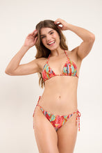 Carica l'immagine nel visualizzatore di Gallery, Image 10: Rio De Sol Slip Bottom Floral-Scales Ibiza-Comfy