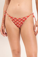 Carica l'immagine nel visualizzatore di Gallery, Gallery: Rio De Sol Slip Bottom Floral-Scales Lacinho