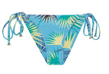 Carica l'immagine nel visualizzatore di Gallery, Product Front: Rio De Sol Slip Bottom Flower Geometric Inv Comfort