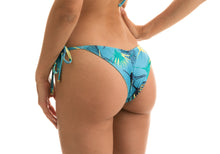 Carica l'immagine nel visualizzatore di Gallery, Image 07: Rio De Sol Slip Bottom Flower Geometric Invisible