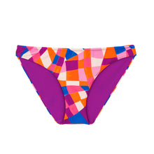 Carica l'immagine nel visualizzatore di Gallery, Product Front: Rio De Sol Slip Bottom Funny Essential-Comfy