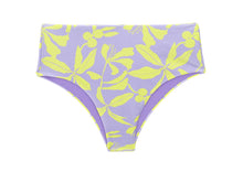 Carica l'immagine nel visualizzatore di Gallery, Product Front: Rio De Sol Slip Bottom Glow Hotpants