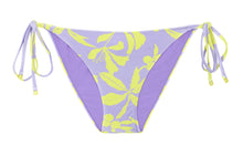 Carica l'immagine nel visualizzatore di Gallery, Product Front: Rio De Sol Slip Bottom Glow Ibiza-Comfy