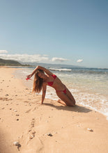 Carica l'immagine nel visualizzatore di Gallery, Image 11: Rio De Sol Slip Bottom Hibiscus Isla