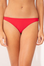 Carica l'immagine nel visualizzatore di Gallery, Gallery: Rio De Sol Slip Bottom Hibiscus Oahu