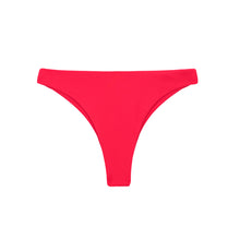 Carica l'immagine nel visualizzatore di Gallery, Product Front: Rio De Sol Slip Bottom Hibiscus Sunset