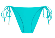 Carica l'immagine nel visualizzatore di Gallery, Product Front: Rio De Sol Slip Bottom Jade Ibiza-Comfy