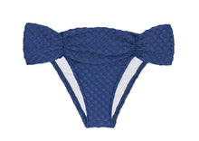 Carica l'immagine nel visualizzatore di Gallery, Product Front: Rio De Sol Slip Bottom Kiwanda Denim Band Comfort