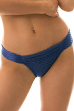 Carica l'immagine nel visualizzatore di Gallery, Gallery: Rio De Sol Slip Bottom Kiwanda Denim Band Comfort