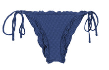 Carica l'immagine nel visualizzatore di Gallery, Product Front: Rio De Sol Slip Bottom Kiwanda Denim Frufru