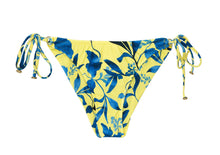 Carica l'immagine nel visualizzatore di Gallery, Product Front: Rio De Sol Slip Bottom Lemon Flower Comfort