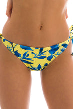 Carica l'immagine nel visualizzatore di Gallery, Gallery: Rio De Sol Slip Bottom Lemon Flower Comfort
