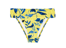 Carica l'immagine nel visualizzatore di Gallery, Product Front: Rio De Sol Slip Bottom Lemon Flower Cos Comfort