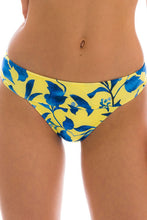Carica l'immagine nel visualizzatore di Gallery, Gallery: Rio De Sol Slip Bottom Lemon Flower Cos Comfort