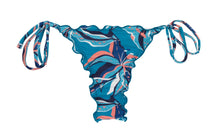 Carica l'immagine nel visualizzatore di Gallery, Product Front: Rio De Sol Slip Bottom Lilly Frufru Micro