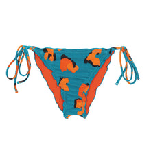 Carica l'immagine nel visualizzatore di Gallery, Product Front: Rio De Sol Slip Bottom Luma Frufru