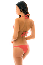 Carica l'immagine nel visualizzatore di Gallery, Image 04: Rio De Sol Slip Bottom Madras Cortinao