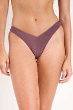 Carica l'immagine nel visualizzatore di Gallery, Gallery: Rio De Sol Slip Bottom Malibu-Ebano Cali