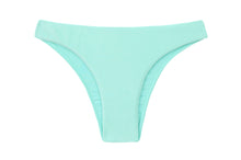 Carica l'immagine nel visualizzatore di Gallery, Product Front: Rio De Sol Slip Bottom Malibu-Menta Essential