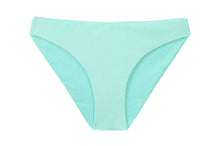 Carica l'immagine nel visualizzatore di Gallery, Product Front: Rio De Sol Slip Bottom Malibu-Menta Essential-Comfy