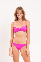 Carica l'immagine nel visualizzatore di Gallery, Image 12: Rio De Sol Slip Bottom Malibu-Rosa Essential