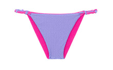 Carica l'immagine nel visualizzatore di Gallery, Product Back: Rio De Sol Slip Bottom Malibu-Rosa Essential-Rev