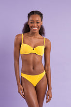 Carica l'immagine nel visualizzatore di Gallery, Image 12: Rio De Sol Slip Bottom Malibu-Yellow Essential-Comfy
