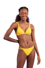 Carica l'immagine nel visualizzatore di Gallery, Image 04: Rio De Sol Slip Bottom Malibu-Yellow Rio-Duo