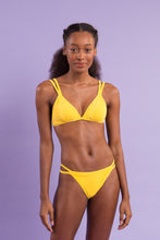 Carica l'immagine nel visualizzatore di Gallery, Image 12: Rio De Sol Slip Bottom Malibu-Yellow Rio-Duo
