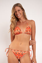 Carica l'immagine nel visualizzatore di Gallery, Image 07: Rio De Sol Slip Bottom Maracai Frufru