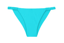 Carica l'immagine nel visualizzatore di Gallery, Product Front: Rio De Sol Slip Bottom Miami Cheeky-Crispy