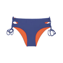 Carica l'immagine nel visualizzatore di Gallery, Product Front: Rio De Sol Slip Bottom Mtx-Netuno Madrid