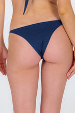 Carica l'immagine nel visualizzatore di Gallery, Image 07: Rio De Sol Slip Bottom Navy Leblon