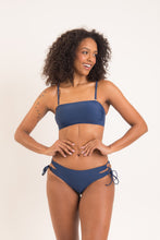 Carica l'immagine nel visualizzatore di Gallery, Image 07: Rio De Sol Slip Bottom Navy Madrid