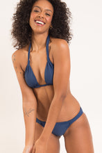 Carica l'immagine nel visualizzatore di Gallery, Image 11: Rio De Sol Slip Bottom Navy Mel-Comfy