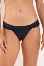 Carica l'immagine nel visualizzatore di Gallery, Image 13: Rio De Sol Slip Bottom Nero Amy
