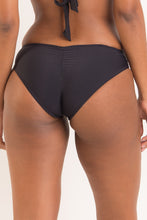 Carica l'immagine nel visualizzatore di Gallery, Image 07: Rio De Sol Slip Bottom Nero Mel-Comfy
