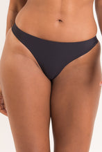 Carica l'immagine nel visualizzatore di Gallery, Gallery: Rio De Sol Slip Bottom Nero Nice-Fio
