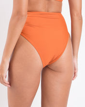 Carica l'immagine nel visualizzatore di Gallery, Image 05: Rio De Sol Slip Bottom Ocre Zadar